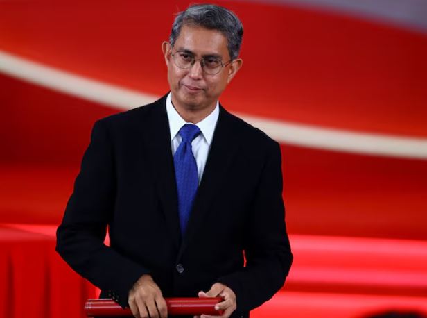 Singapura Geger, Menteri Urusan Muslim Mundur Tersandung Skandal Perempuan